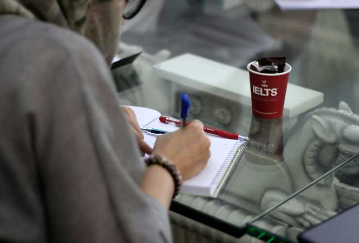 IELTS