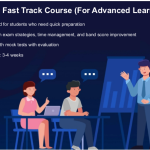 Ace the IELTS with Cafe Converse – Your Pathway to Global Success! – For Beginners